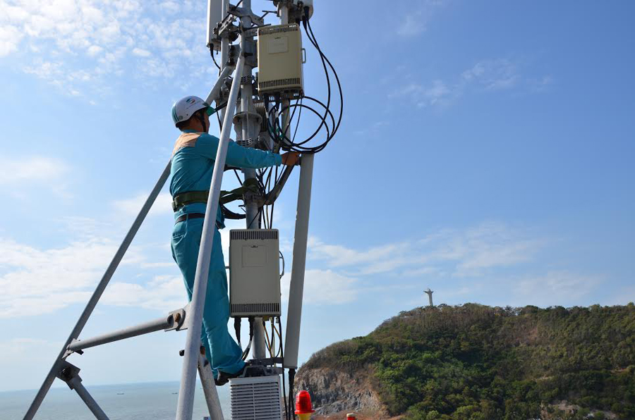 Lắp mạng Viettel Nam Định giải pháp internet nhanh chóng