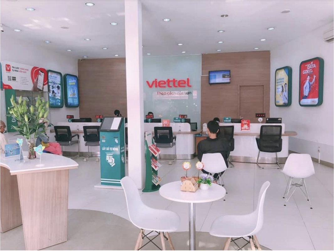 Ưu điểm nổi bật khi lắp mạng Viettel