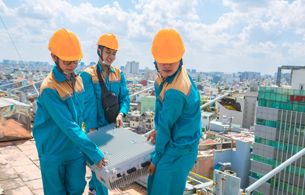 Quy trinh lắp mạng viettel Thanh Hóa nhanh chóng