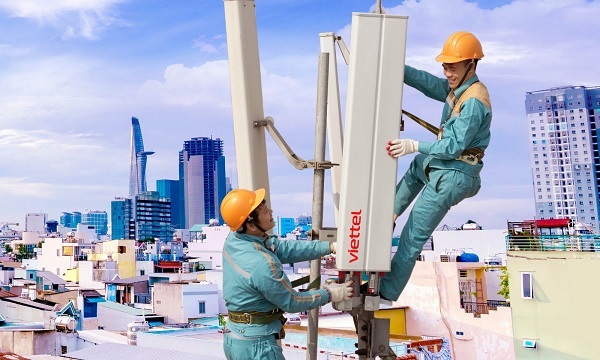 Tại sao nên lắp mạng Viettel Ninh Bình? Lợi ích và ưu đãi nổi bật