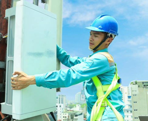 lắp mạng Viettel Hải Dương