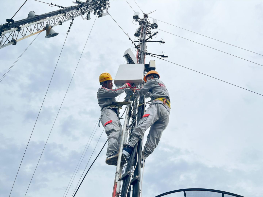 Chương trình khuyến mãi khi lắp mạng Viettel Nghệ An