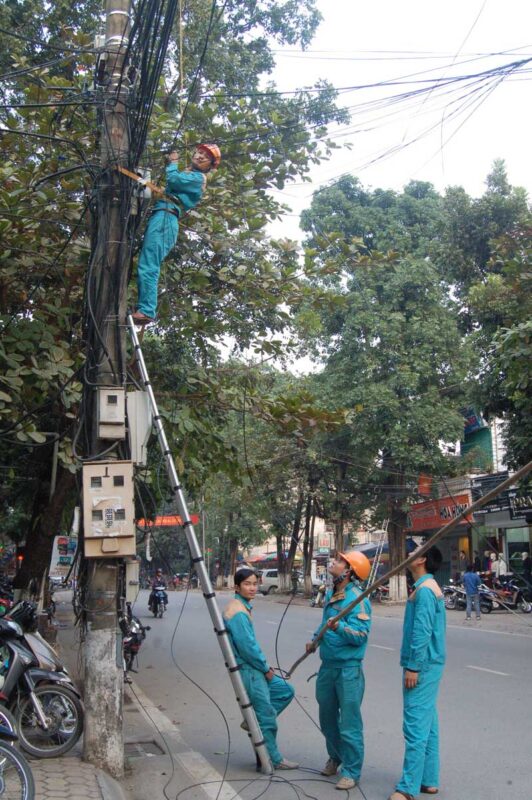 Lắp mạng Viettel Lào Cai nổi bật với nhiều ưu điểm hấp dẫn