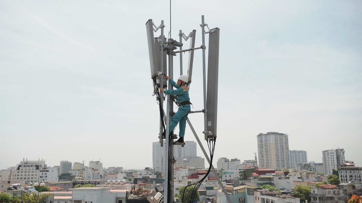 Lắp mạng Viettel Lào Cai nhanh chóng an toàn