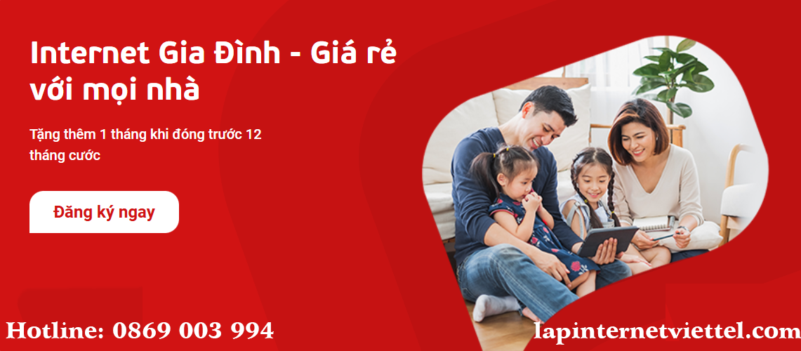 Vì sao nên chọn lắp mạng Viettel tại Vinhomes Ocean Park?