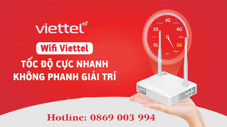Vì sao Internet Viettel phù hợp hoàn hảo với cư dân Vinhomes Grand Park?